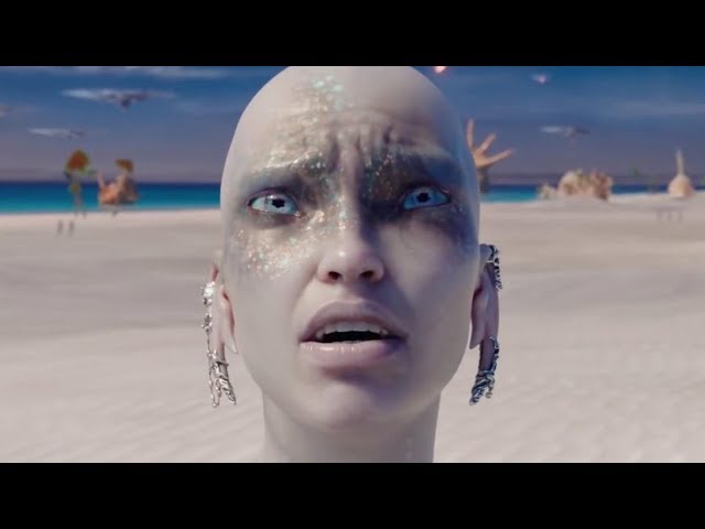 Don’t Go And See Valerian - Video