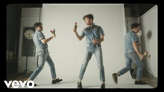 Watch Arkells Years In The Making video