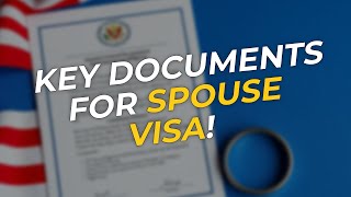 3 Key Doents Post-Interview Spouses In The Philippines Must Know