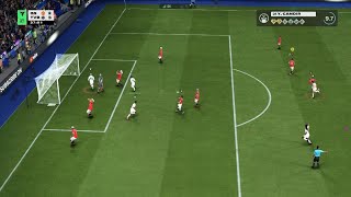 Ea Sports Fc 26 Pro Clubs Asist Kafa Vurusu Ve Mutlu Son