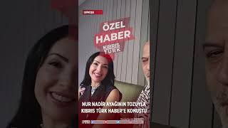 Nur Nadir Hakkındaki İddialara Yanıt Verdi