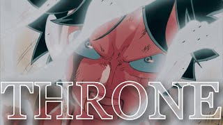Luffy Amv - Claim My Throne