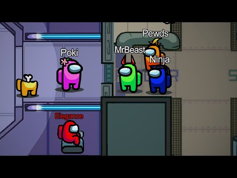 Among Us - Perfect Timing #8