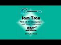 E Mixolydian - Jam Track 008
