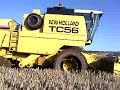 New Holland TC56 - Second Shot