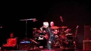 Watch Cyndi Lauper Three Ships video