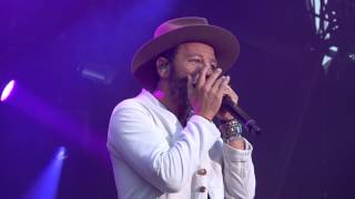Watch Christophe Mae La Rumeur video