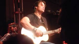 Watch Joe Nichols Man With A Memory video