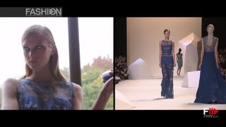 The Fashion Channel