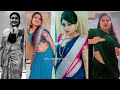 Priyanka nalkari roja tamil tv serial actres hot sari dance dubs mix 2
