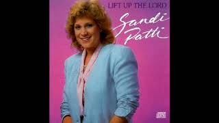 Watch Sandi Patty Let Us Rejoice video