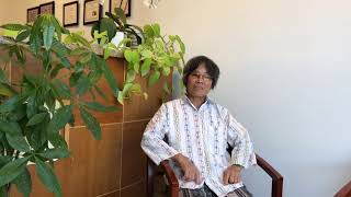 Elim Jin Acupuncture Patient-sleeping problem-Mandarin