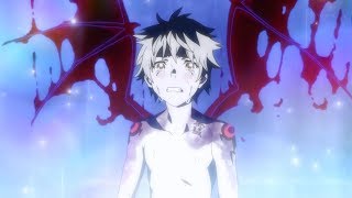 6 Animes| QUE DEBERIAS VER SI TE GUSTA LA ACCION Y EL GORE ?