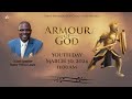 Atlanta Maranatha SDA Church | Pastor Prince Lewis | Mar 30, 2024