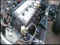 3.6 AJ6 Jaguar Engined Locost