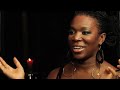 India.Arie Answers Fan Questions About GRAMMY Noms and Staying Humble
