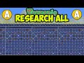 Terraria How to Get Every Item Researched in Journey Mode