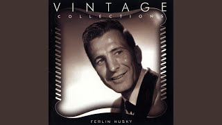 Watch Ferlin Husky Im So Lonesome I Could Cry video