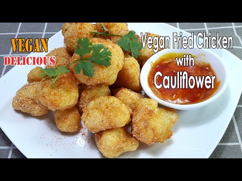 GÀ VIÊN CHAY CHIÊN GIÒN/Công Thức Chuẩn Cho Món Khai Vị/Món Ăn Vặt