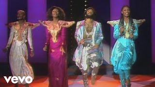 Boney M. - I See A Boat On The River