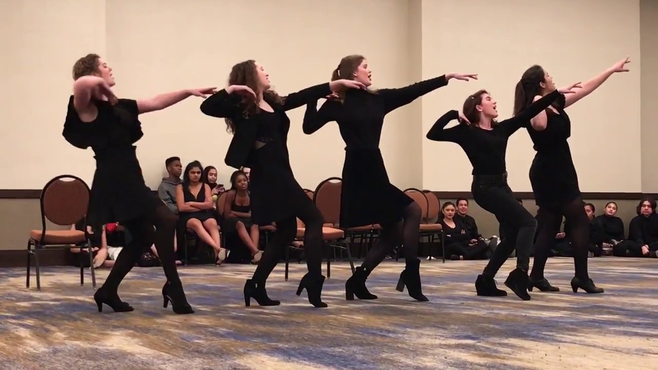 Texas Thespian Festival