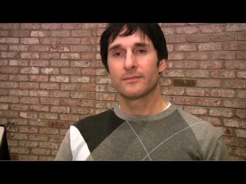 United Breaks Guitars: The interview