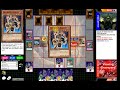 Competitive DN Duels : Gravekeepers vs Masked Goblinberghfacts