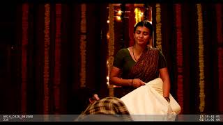 Odela Railway Station Deleted Scene 03 Hebah Patel Vasishta N Simha Sampath Nandi Ahavideoin