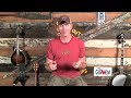 How to Play Old Joe Clark- HOT Flatpicking Solo!