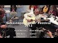 Sebastopol Guitar Festival