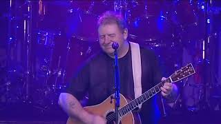 Watch Greg Lake Footprints In The Snow Live video