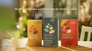 Dorset Cereals - Breakfast Far From The Madding Crowd