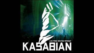 Watch Kasabian 55 video