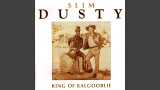 Watch Slim Dusty A Thousand Years Ago video