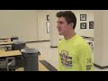 STUFF SENIORS SAY!