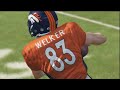 Wes Welker Signs With Denver Broncos!