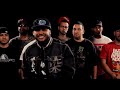 The Alchemist - "Don Seymour's Theme" (Official Music Video)