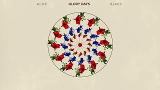 Watch Aloe Blacc Glory Days video