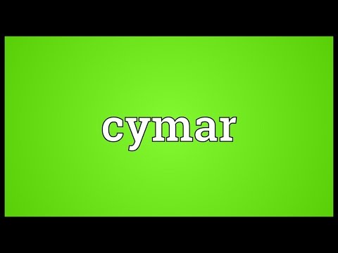 Header of cymar