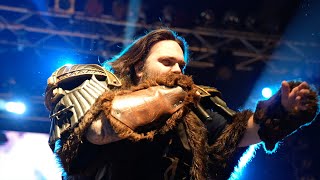 Wind Rose - Fellows Of The Hammer (Official Live Video) | Napalm Records