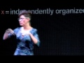 5 to thrive in the 9-5 | Nicole van Hattem | TEDxBirlaPublicSchool 5 to thrive in the 9-5 | Nicole van Hattem | TEDxBirlaPublicSchool