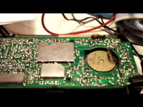 Radio Shack Logic Probe Manual