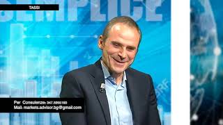 Finanza Semplice - puntata 19 03 2020