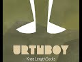 knee length