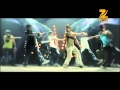 Chance Pe Dance Promo on Zee Aflam (May 2013)