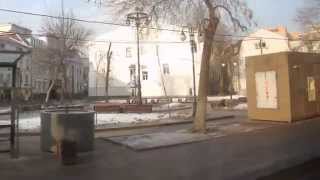 Видео . Москва. Новокузнецкая-Покровка-Чистопрудный бульвар - Путешествие по Столице от Vandammov, Садовнический проезд, Москва, Россия