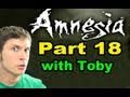 Amnesia: The Dark Descent - Ep 18 - DRILL ASSEMBLED Amnesia: The Dark Descent - Ep 18 - DRILL ASSEMBLED