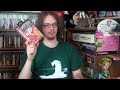 Unboxings