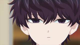 Komi Shousuke Twixtor Clips For Editing Season 2 Episode 4