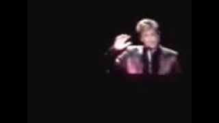 Watch Barry Manilow Harmony video